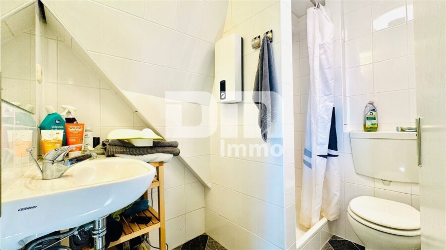 Hochwertiges 1-2 Familienhaus mit Nebengebäude in begehrter Lage mit vielen Extras - DG Nebengebäude Bad / Dusche